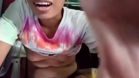 GorgeousPinay babe online show from January 8, 6:16 am