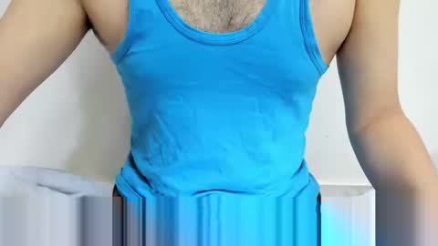 gorger online show from April 12, 1:38 pm