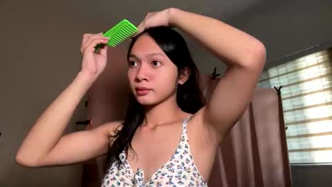 Snapshot of gorgex_diana chatting on October 22, 6:24 am D I A N A online show from October 22, 6:24 am