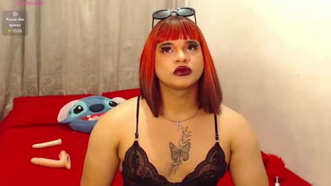 Gorgie online show from February 6, 4:28 am