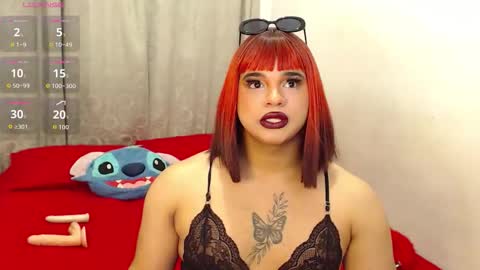 Gorgie online show from February 10, 4:16 am