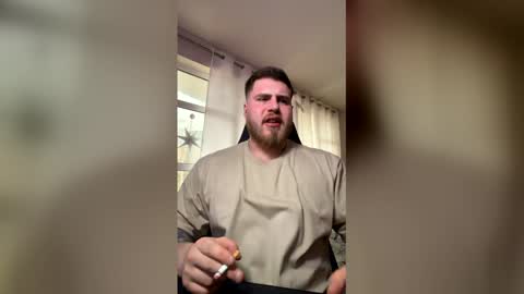 Gorillamaster online show from January 8, 2:30 pm