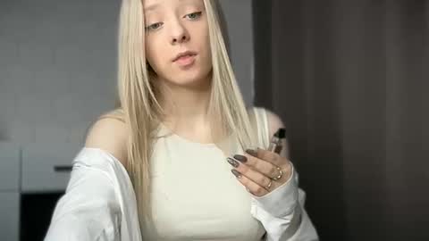 Luna online show from March 31, 2:13 am