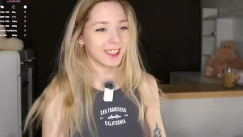 Luna online show from April 6, 1:25 am