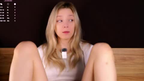 Luna online show from April 9, 1:27 am