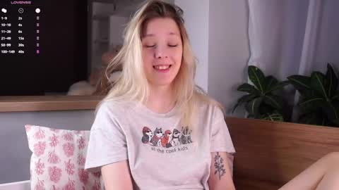 Luna online show from June 5, 2:18 am