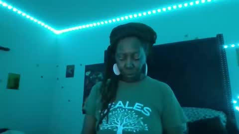 Sue Goddess online show from February 21, 2:01 am