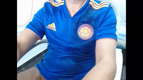 Andres online show from November 8, 4:23 am