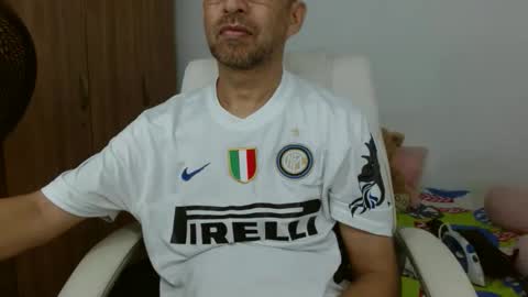 Andres online show from April 15, 10:33 am