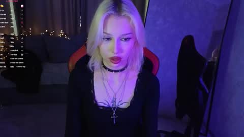 Violeta online show from December 16, 9:58 am