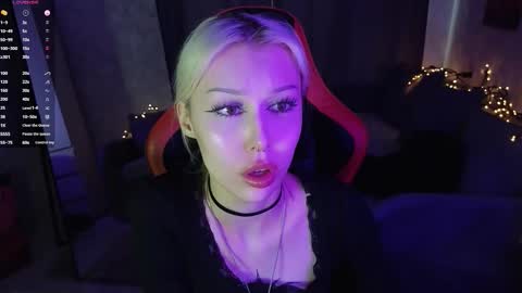 Violeta online show from December 21, 10:11 am