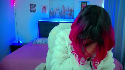 Snapshot of goth_minerva chatting on February 15, 1:31 pm goth_minerva online show from February 15, 1:31 pm