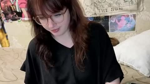 Amy online show from September 15, 9:04 pm