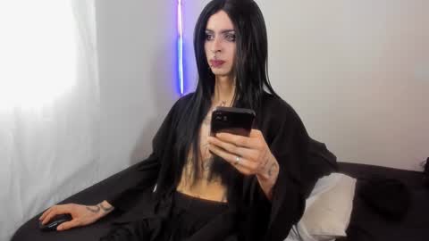 Russ  online show from December 15, 6:59 pm
