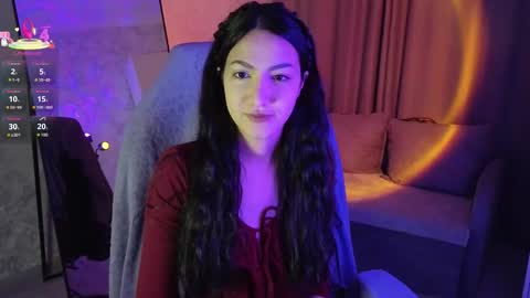 Snapshot of goth_tvt chatting on December 1, 6:35 pm mulan online show from December 1, 6:35 pm