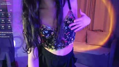 Snapshot of goth_tvt chatting on December 5, 6:15 pm mulan online show from December 5, 6:15 pm