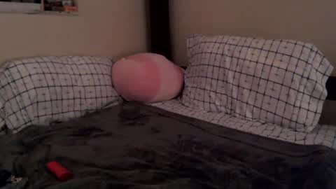 gothbaby305 online show from February 4, 4:05 am