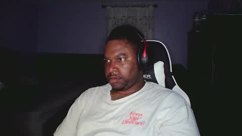 Dan aka. Gothboi Wonder online show from September 29, 1:22 am