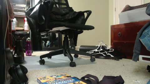 gothchocolate online show from April 6, 5:52 am