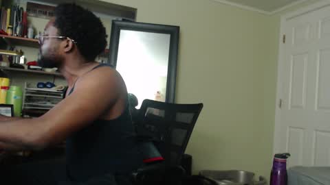 gothchocolate online show from April 7, 7:25 pm