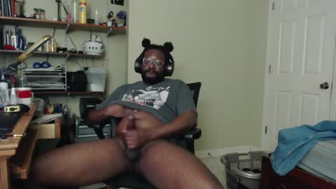 gothchocolate online show from April 12, 5:07 pm