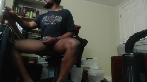 gothchocolate online show from April 23, 4:57 am