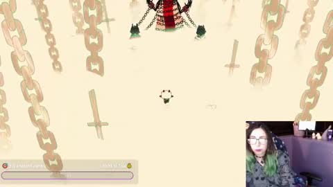 gothic_cutie online show from April 8, 12:54 am