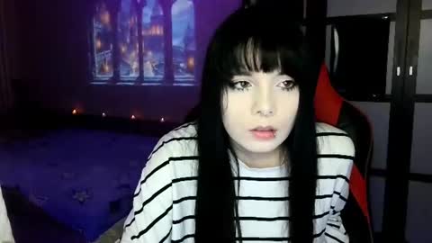 gothickq online show from June 8, 5:35 pm