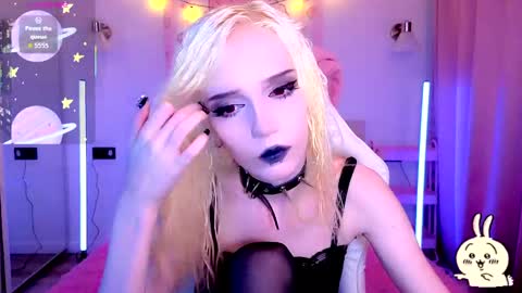 gothiclali online show from June 8, 9:48 pm