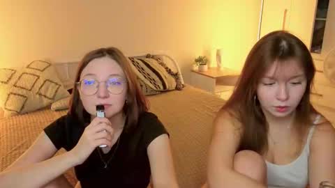 HIMORI AND LISAPVT NAKED online show from September 13, 2:39 pm