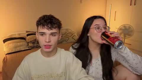 HIMORI AND LISAPVT NAKED online show from September 16, 7:26 pm