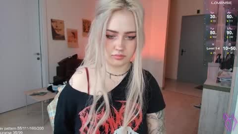 traumfrau Kira angel face devil eyes I SELL A LOT VIDEO IN GALLERY online show from March 30, 12:39 pm