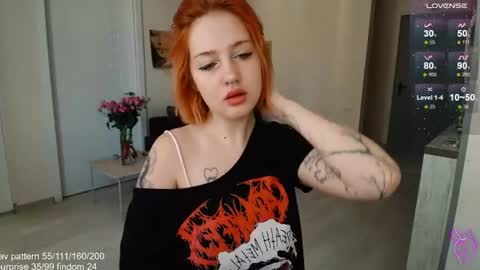 traumfrau Kira angel face devil eyes I SELL A LOT VIDEO IN GALLERY online show from July 22, 7:22 am