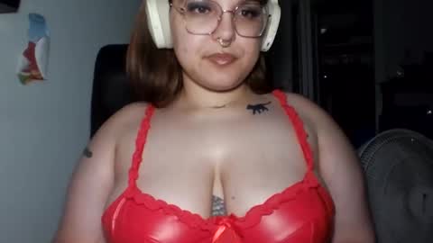 Lady Venus online show from November 30, 8:57 pm