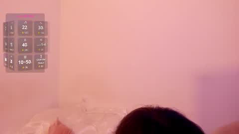 Violet online show from June 28, 8:09 am