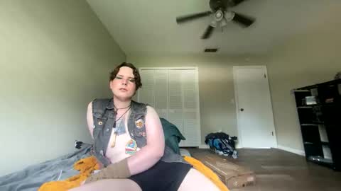 Doll online show from May 29, 7:23 pm