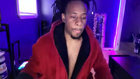 gottalovechocolatexxx online show from October 19, 4:07 pm