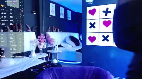 Meredith Alessandra online show from March 8, 4:27 am