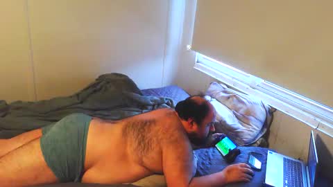 gougou36 online show from March 31, 7:47 pm