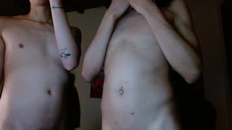 angelito tu novio online show from December 24, 7:49 am