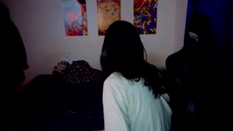 angelito tu novio online show from September 9, 4:45 am