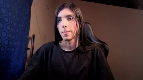 angelito tu novio online show from April 3, 4:16 pm