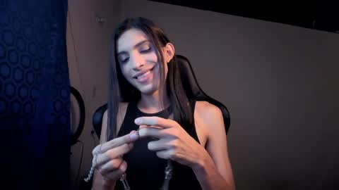 angelito tu novio online show from April 5, 11:57 pm