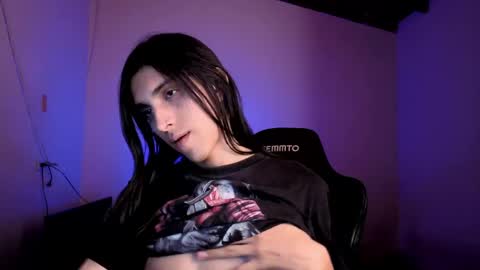 Snapshot of gowther__ chatting on May 31, 3:58 am angelito tu novio online show from May 31, 3:58 am