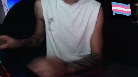 Manolo  modelo independiente online show from April 4, 4:00 am