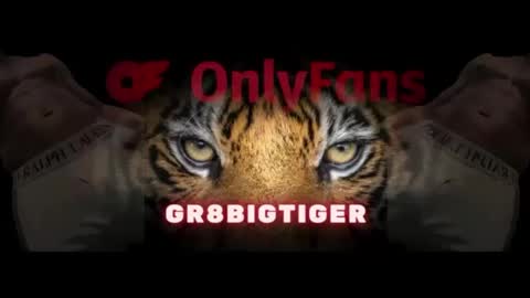 Snapshot of gr8bigtiger chatting on October 10, 9:52 am gr8bigtiger online show from October 10, 9:52 am
