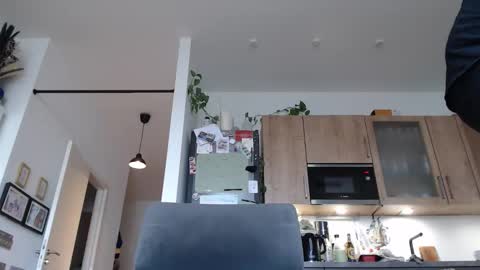 Mister Blue online show from October 6, 8:45 am