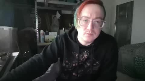 grabmybutt420 online show from January 9, 8:24 am