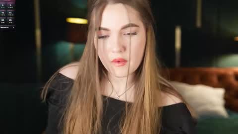 Grace online show from March 8, 12:08 am