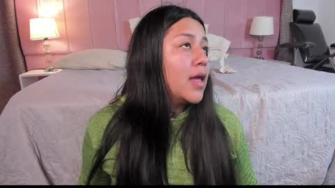 Grace online show from January 13, 5:55 pm